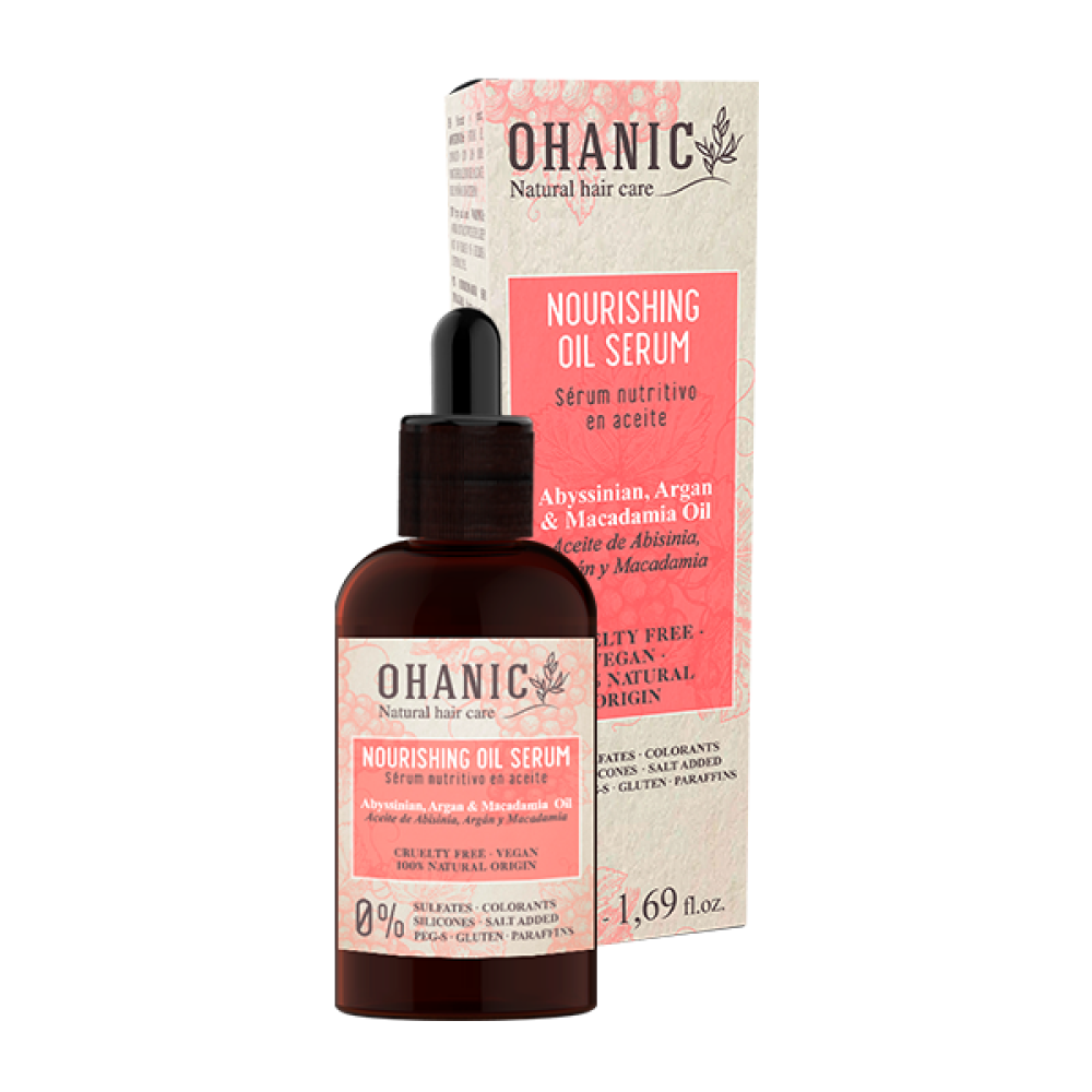 Serum repair Serum repair