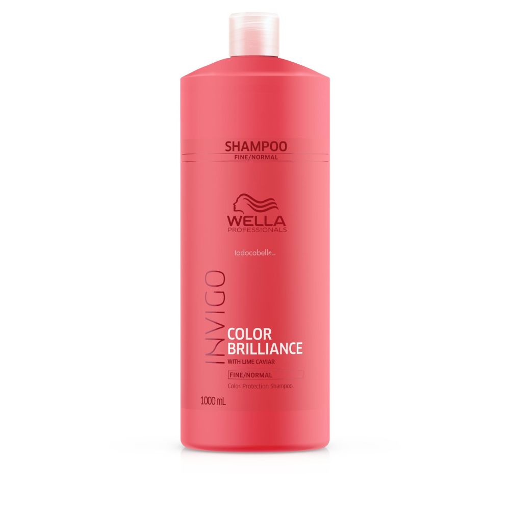 Wella invigo color brilliance shampoo Wella invigo color brilliance shampoo