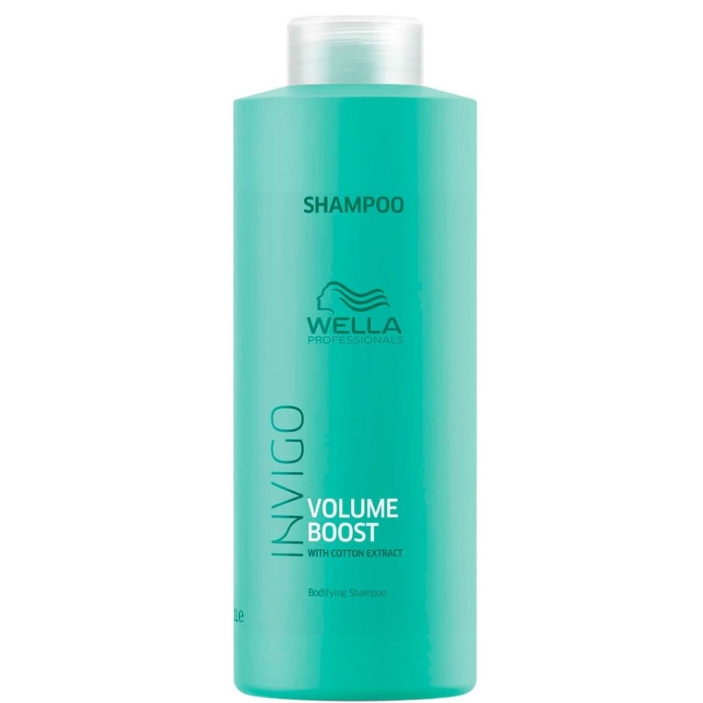 Wella invigo volume shampoo Wella invigo volume shampoo