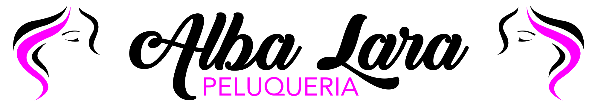 Peluquera Alba Lara